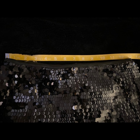 💫Sexy Sequin Skirt💫 - Picture 5 of 8